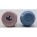 Lot of 2: Miniature Lladró & Wedgwood Vases | Please Read