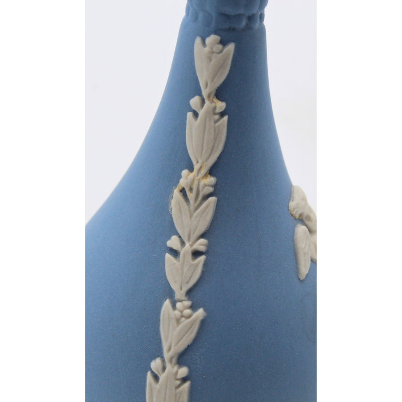 Lot of 2: Miniature Lladró & Wedgwood Vases | Please Read