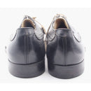 FootJoy Vintage Leather Black & White Oxford Shoe | Please Read
