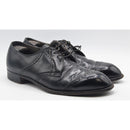 FootJoy Vintage Leather Black Oxford Shoe | Please Read