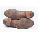 FootJoy Vintage Leather Black Oxford Shoe | Please Read