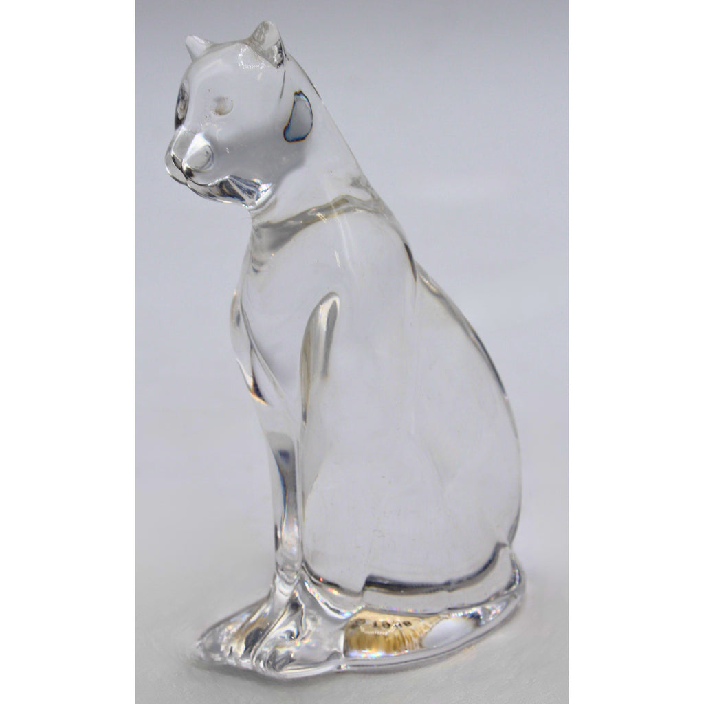 Franklin Mint Curio Cabinet Cats 9体セット Franklin Mint Curio Cabinet Cats 9体セット