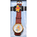 Lot of 3: Pooh Watch, Snow Globe, and Cookie Stamp | Please Read