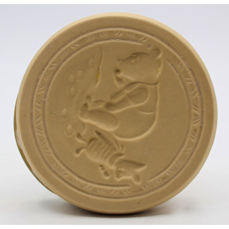 Lot of 3: Pooh Watch, Snow Globe, and Cookie Stamp | Please Read