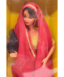 Barbie 3897 | India Barbie - Gold