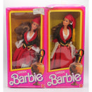 Barbie 2997 | Lot of 2: Greek Barbie | Please Read