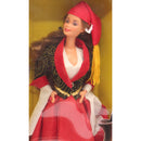 Barbie 2997 | Lot of 2: Greek Barbie | Please Read
