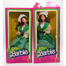 Barbie 7517 | Lot of 2: Irish Barbie | Please Read