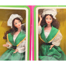 Barbie 7517 | Lot of 2: Irish Barbie | Please Read