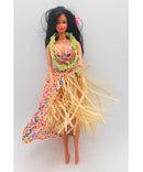 Barbie 7470 | Hawaiian Barbie | Please Read