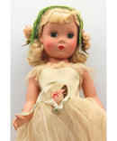 RARE Rosamund Maggie Face Bridesmaid Doll | Please Read
