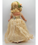 RARE Rosamund Maggie Face Bridesmaid Doll | Please Read