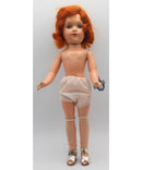 RARE R&B Arranbee Debu Teen Composition Doll | Please Read