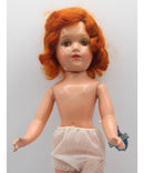 RARE R&B Arranbee Debu Teen Composition Doll | Please Read