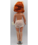 RARE R&B Arranbee Debu Teen Composition Doll | Please Read