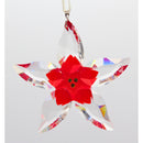 Swarovski 905212 | Poinsettia Ornament | Please Read