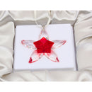 Swarovski 905212 | Poinsettia Ornament | Please Read