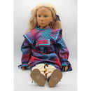 RARE Sonja Hartmann Claire Doll | Please Read