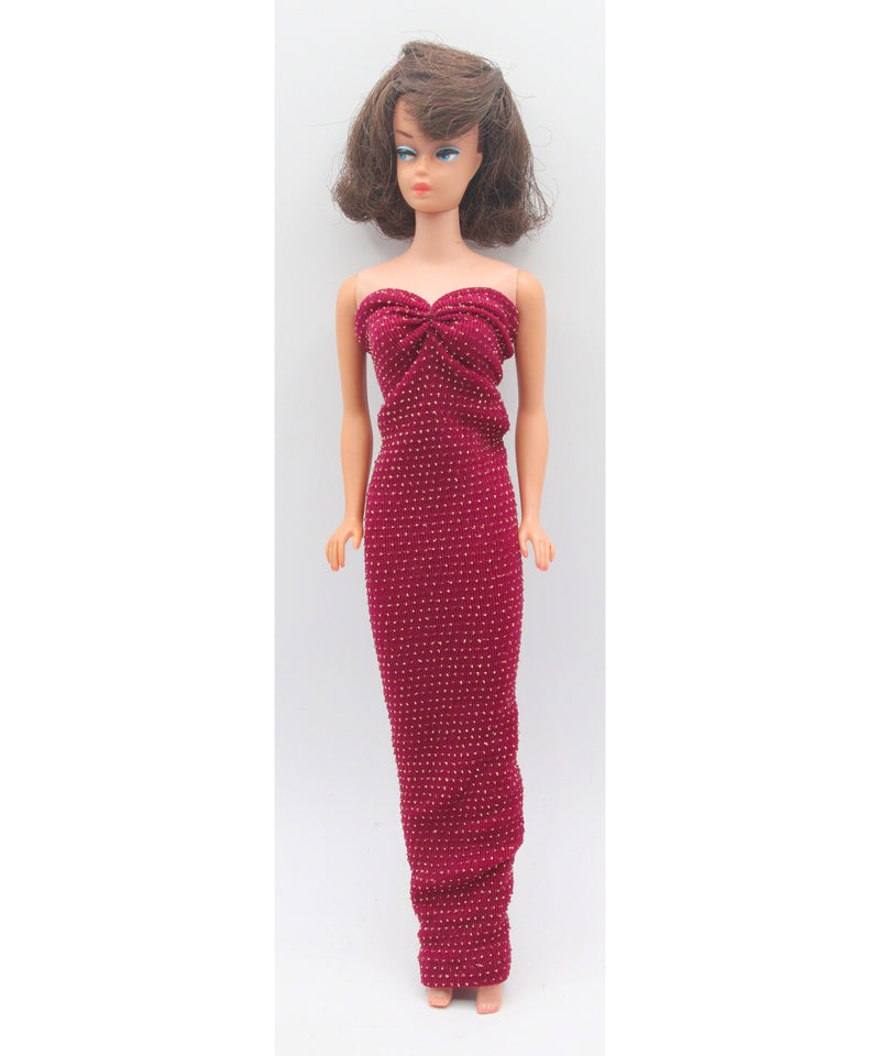 MCMLVIII Patent Pending Barbie