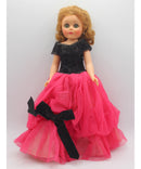 Vintage 13" Toni Doll | Please Read