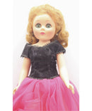 Vintage 13" Toni Doll | Please Read