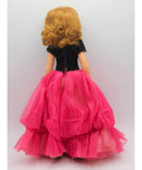 Vintage 13" Toni Doll | Please Read