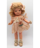 R&B Nancy Shirley Temple Doll | Please Read