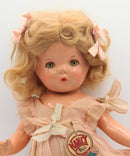 R&B Nancy Shirley Temple Doll | Please Read