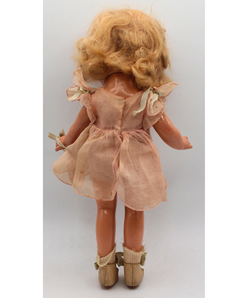 R&B Nancy Shirley Temple Doll | Please Read