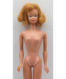 Barbie MCMLVIII Patent Pending Barbie