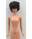 Barbie 1958 Bublecut Raven Midge Doll | Please Read