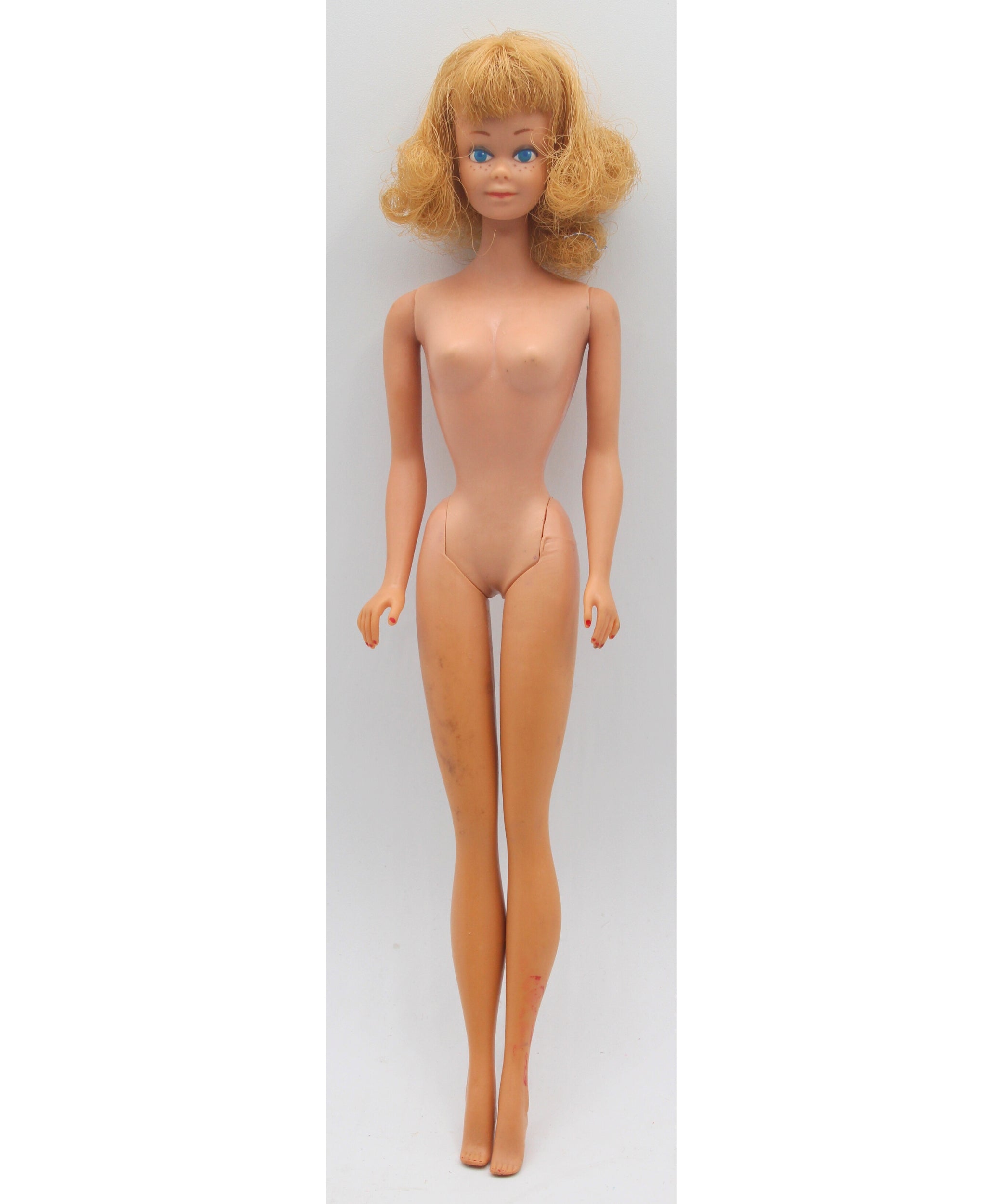 Barbie MCMLVIII Patent Pending Midge Barbie | Please Read
