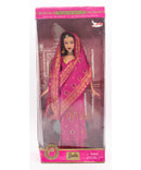 Barbie 28374 | Princess of India - Dolls of the World