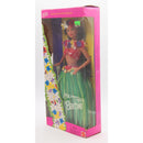 Lot of 2: French & Polynesian Barbie