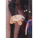 Lot of 2: Chilean & Thai Barbie | Please Read