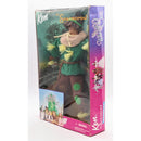 Lot of 2: Ken as TIn Man & Scarecrow