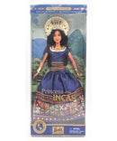Barbie 28373 | Princess of the Incas