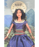 Barbie 28373 | Princess of the Incas