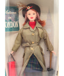 Barbie 22257 | Autumn in London - 1999