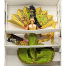 Barbie 20648 | Fantasy Goddess of Asia