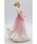 RARE Royal Doulton HN 3878 - Julie