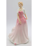 RARE Royal Doulton HN 3878 - Julie
