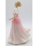 RARE Royal Doulton HN 3878 - Julie