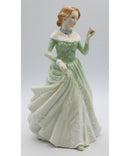 RARE Royal Doulton HN 3699 - Grace