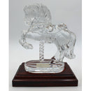 Waterford Carousel Horse | Please Read