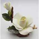 RARE Boehm Porcelain Pascali Rose 25089
