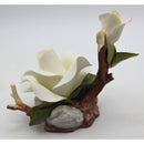 RARE Boehm Porcelain Pascali Rose 25089