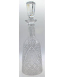 Waterford Shannon Jubilee Decanter & Stopper | Please Read
