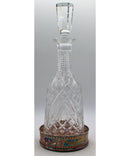 Waterford Shannon Jubilee Decanter & Stopper | Please Read