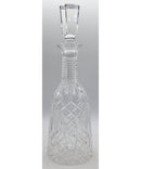 Waterford Shannon Jubilee Decanter & Stopper | Please Read